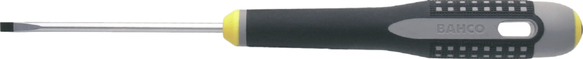 Ergo skruetrækker kærv 5,5Ã125 mm