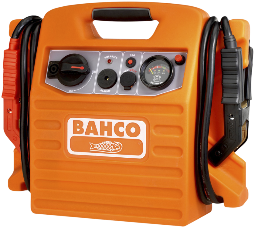 Booster batteri 12V BB1200A