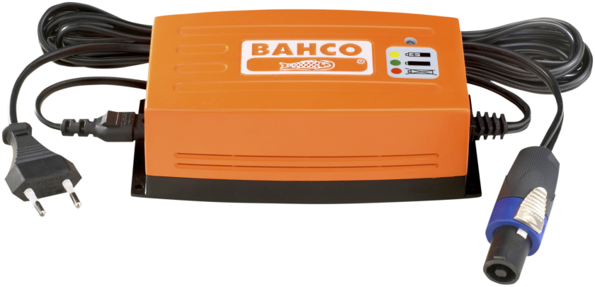 BBBC4A Lader 4 A, 12V