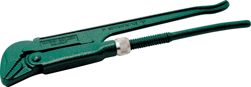 Hjørnerørtang 1.1/2"