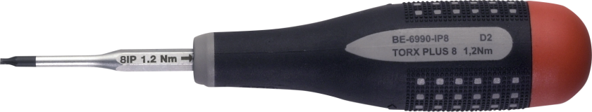 Momentskruetrækker TX8 BE-6990-IP8