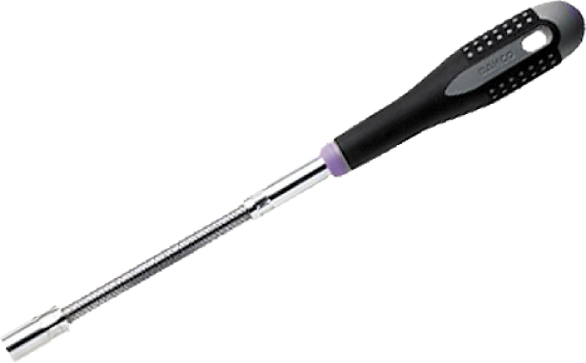 Ergo topskruetrækker flexi.6Ã150 mm