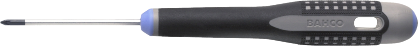 Ergo skruetrækker PZ4Ã200 mm