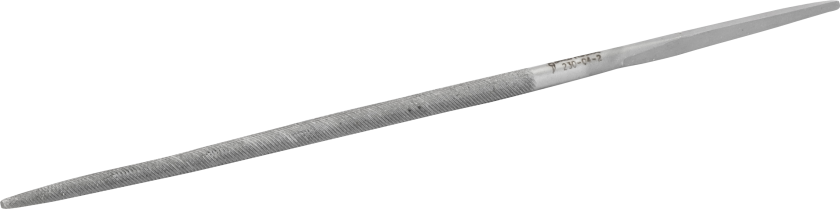 Bilde av Rundfil 10" mellem