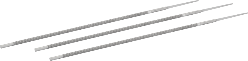 Bilde av Kædesavfil 5,2 mm pk/3