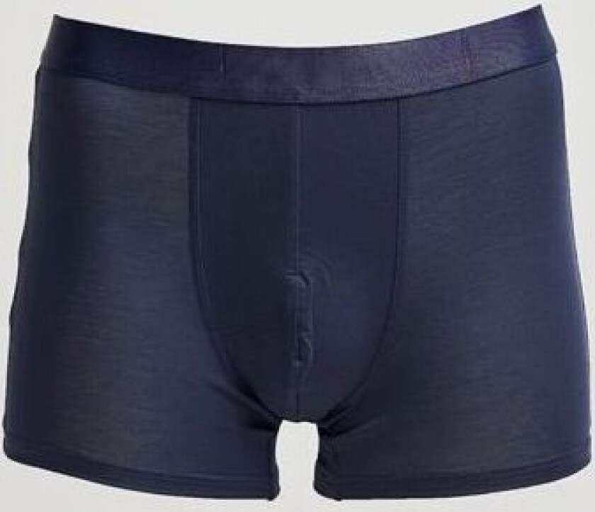 Boxer Brief Navy Blue