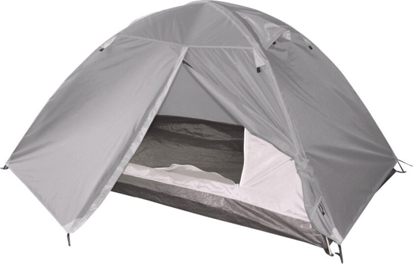 Telt kuppel GREY 2 pers. Camp+nature