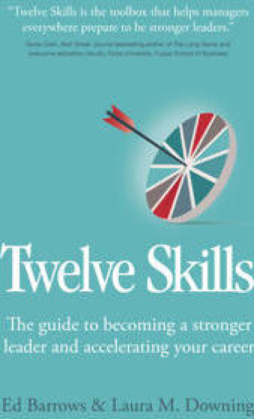 Twelve Skills