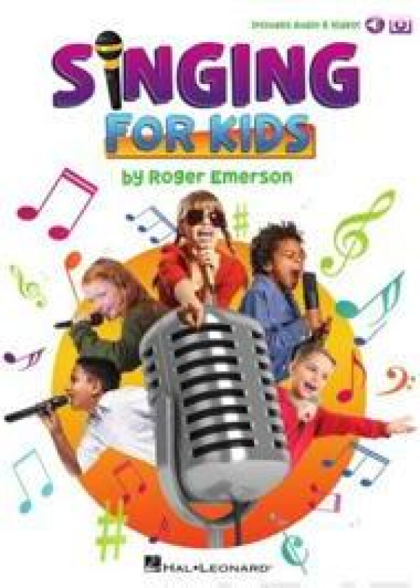 Singing for Kids