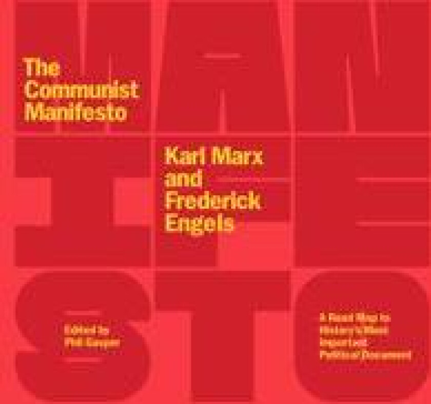 The Communist Manifesto