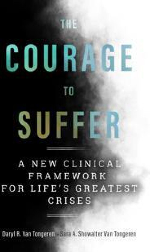 The Courage to Suffer