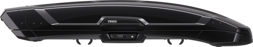 Takboks 310L Thule Vector M Black Metall