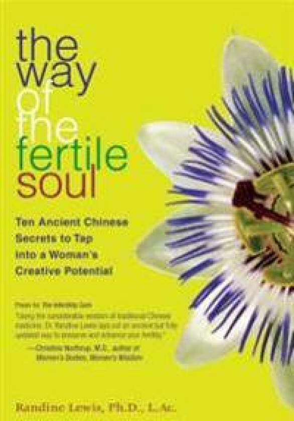 The Way of the Fertile Soul