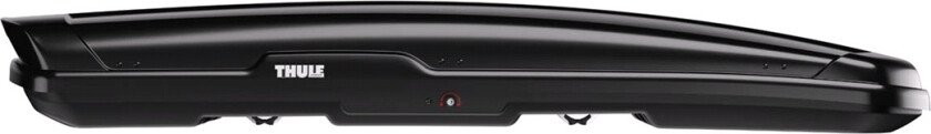 Takboks 410L Thule Flow 606 sort