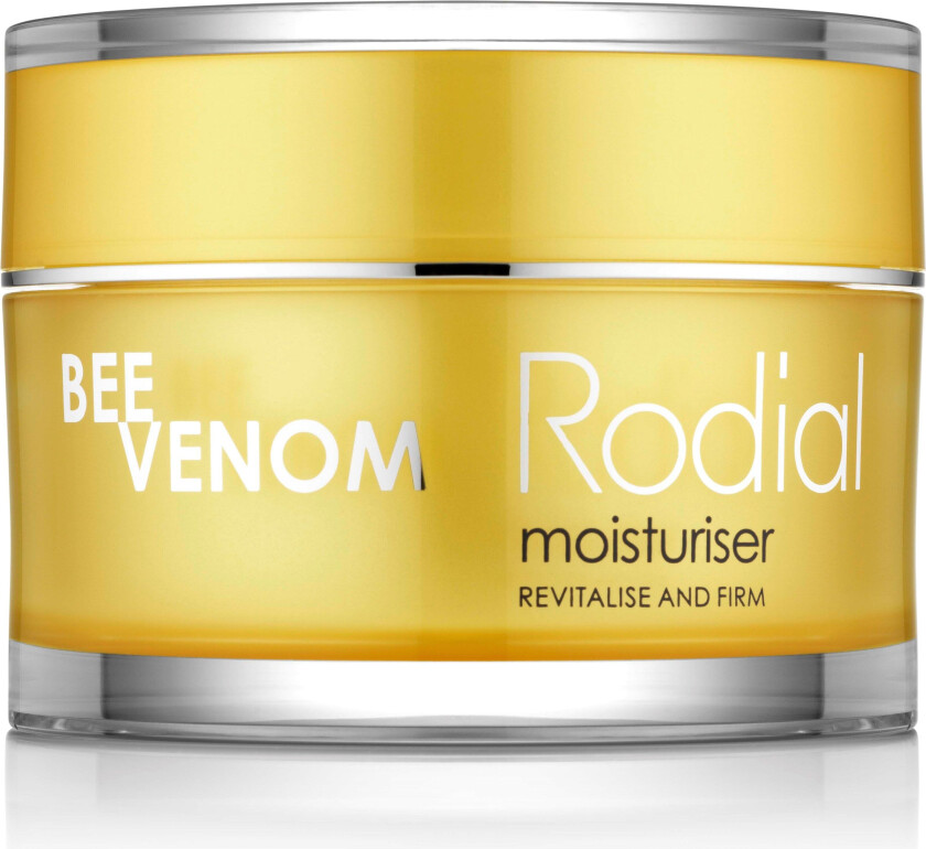 Bee Venom Moisturiser 50 ml