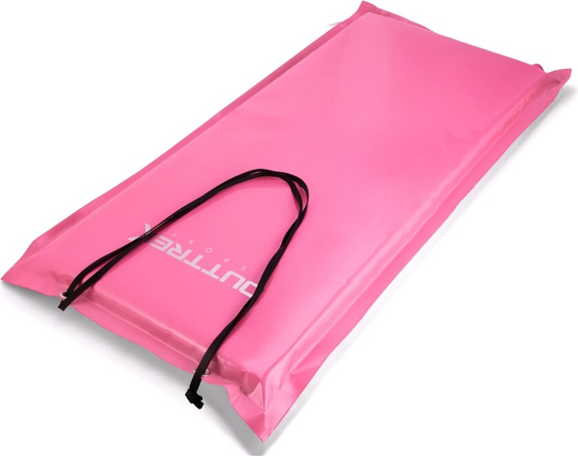 Akematte 100x45x5 cm rosa