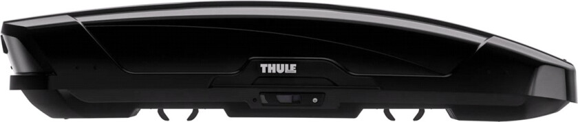 Takboks Thule Motion XT Sport Sort