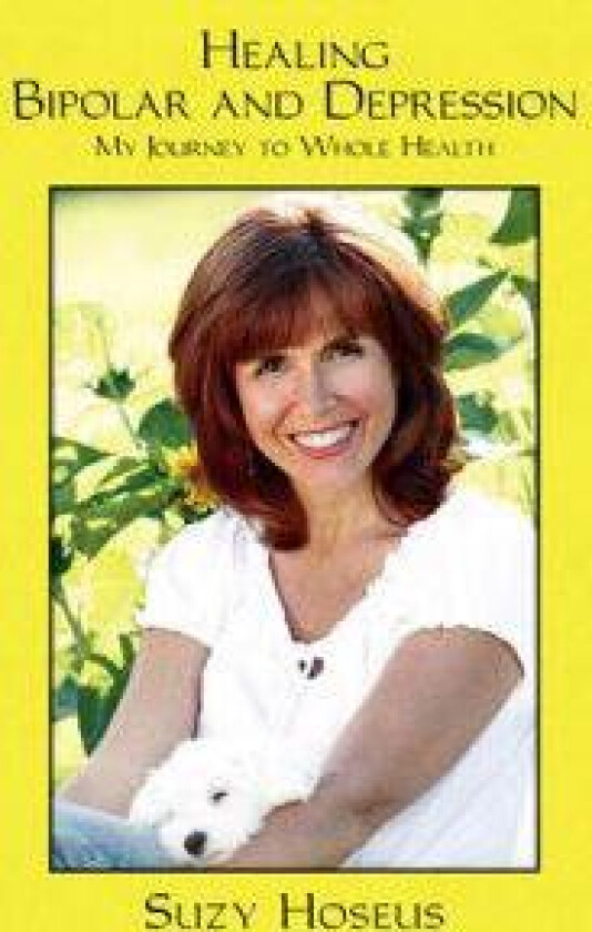 Healing Bipolar and Depression