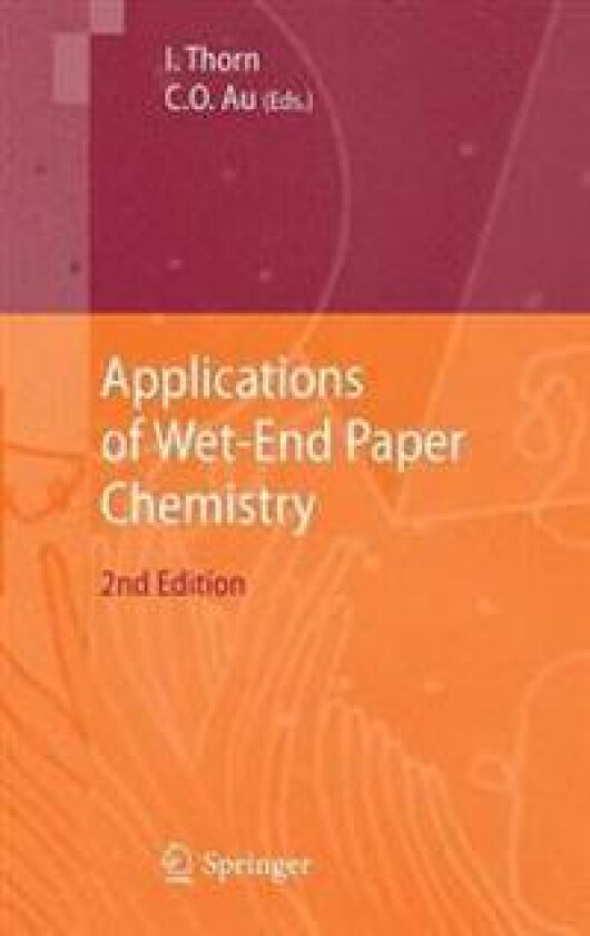 Applications of Wet-End Paper Chemistry