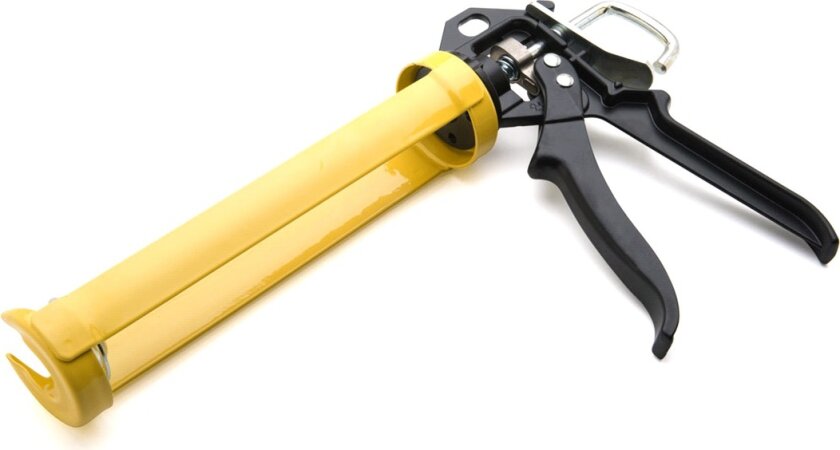 Fugepistol Pro