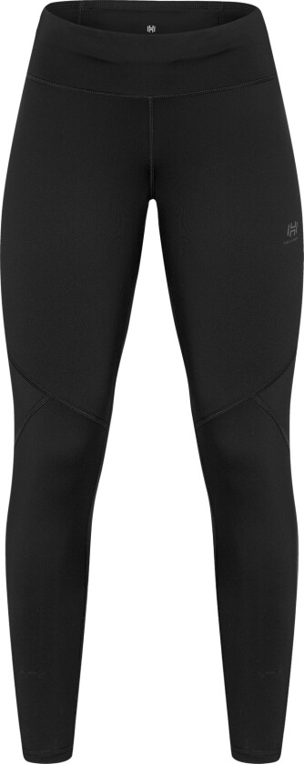 Women's Liedik 7/8 Tights Black Beauty