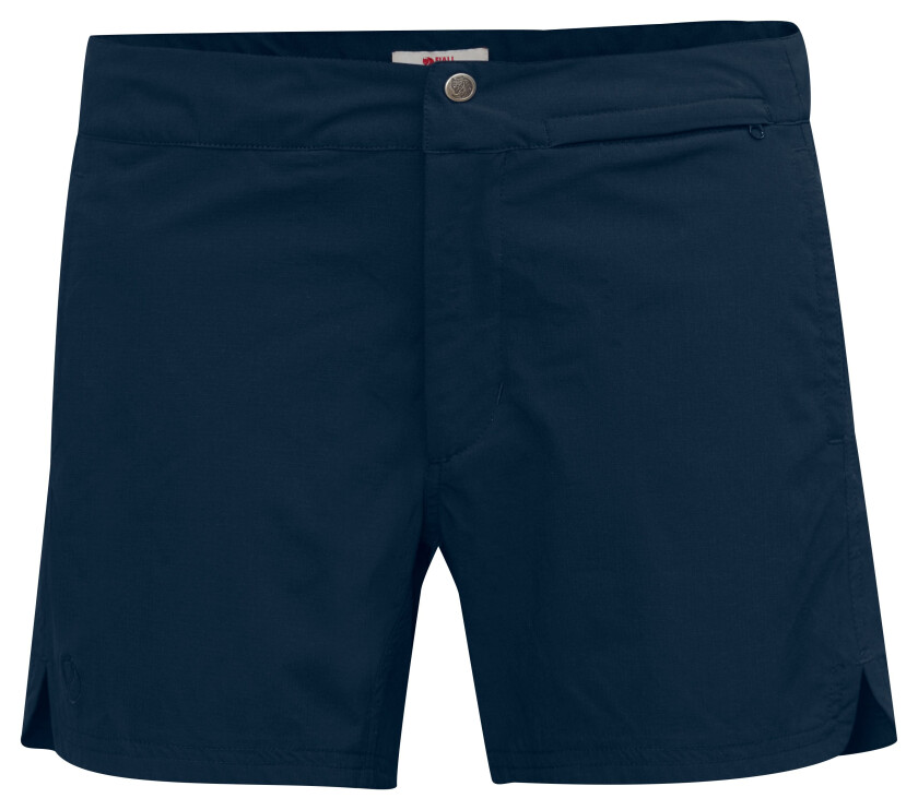 HIGH COAST TRAIL SHORTS W NAVY