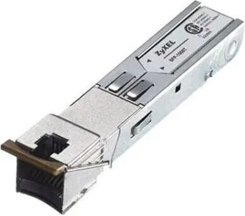 Sfp-1000t Gigabit Ethernet