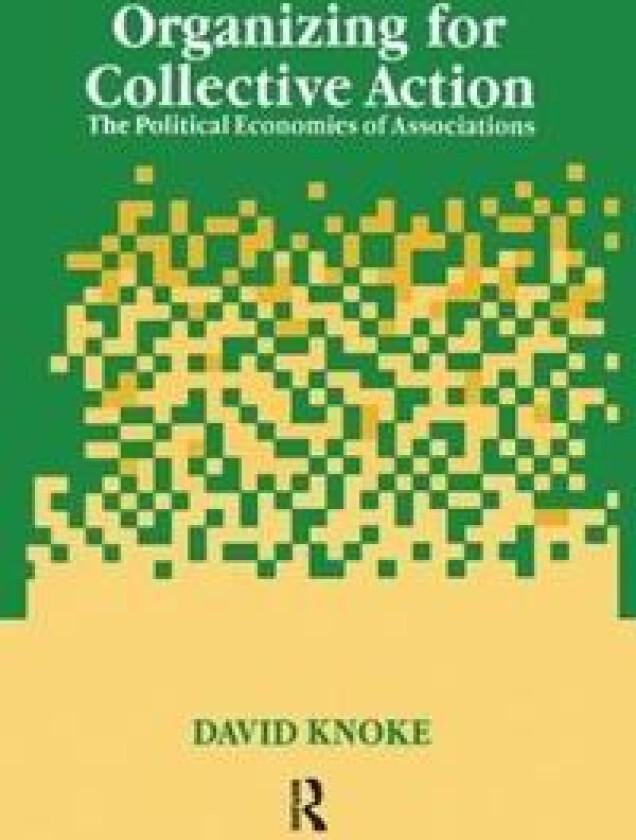 Organizing for Collective Action