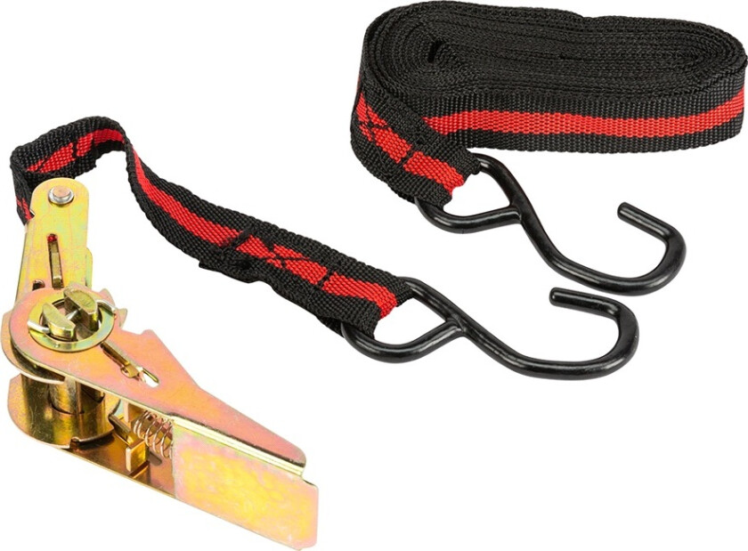 Jekke-/lastestropp, 5 meter