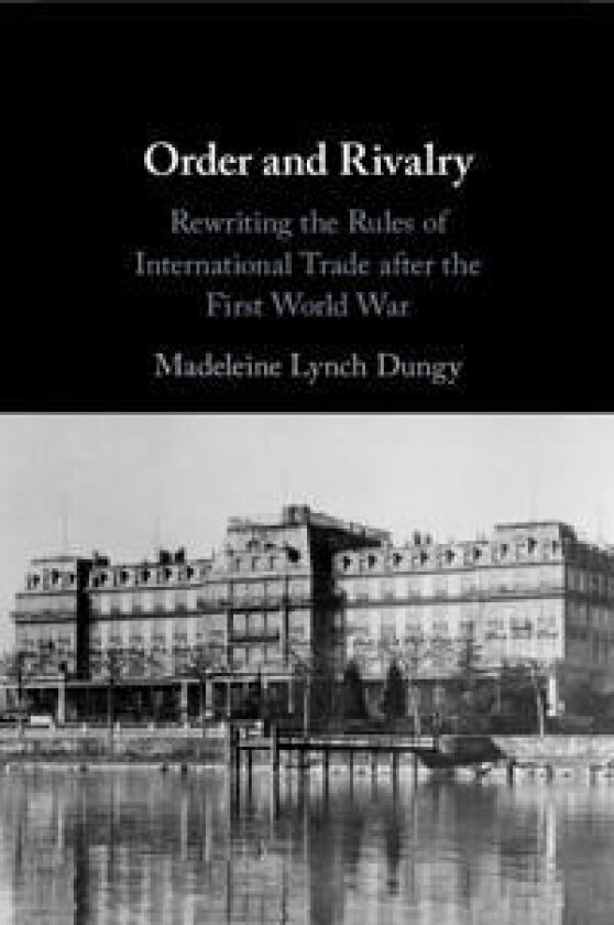 Order and Rivalry
