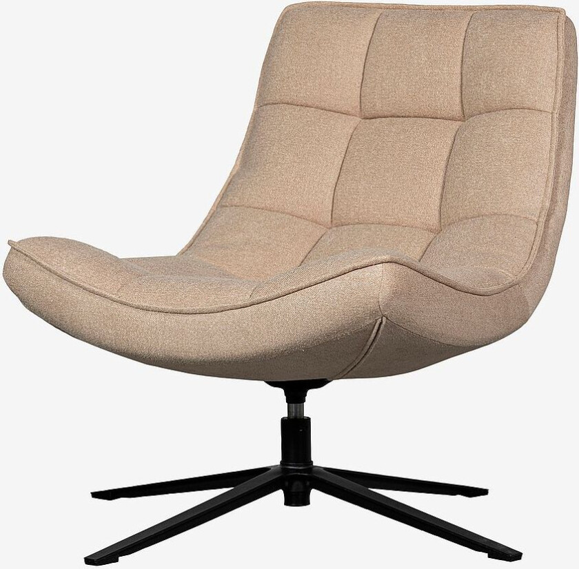 Lenestol Maudi, Beige