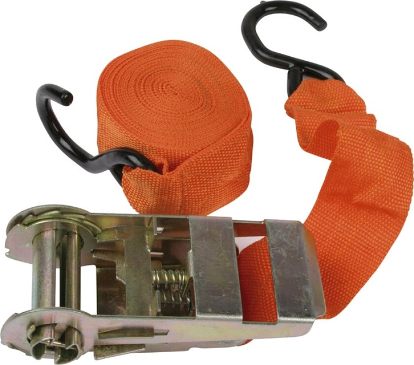 Jekke-/lastestropp, 500 kg