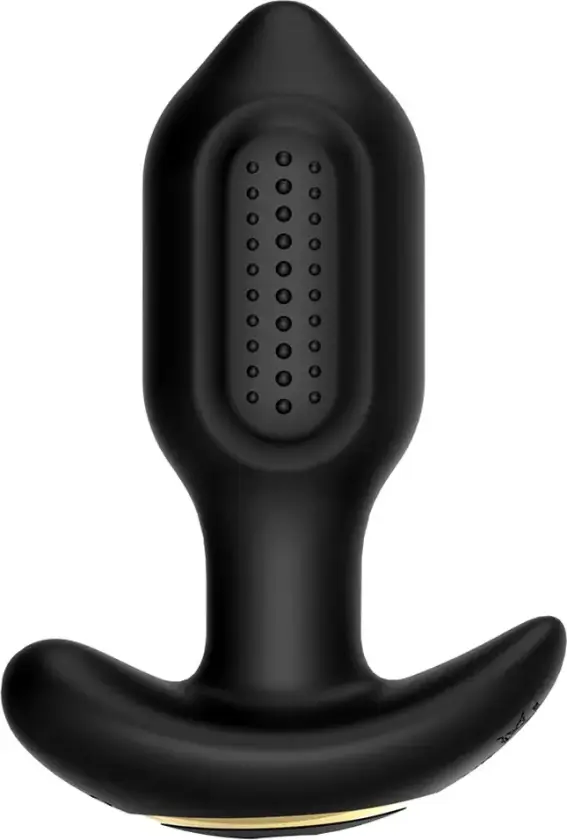 Intense Pro Prostate Massager Remote Control