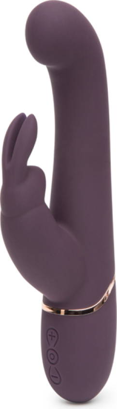 Come to Bed Slimline Rabbit Vibrator