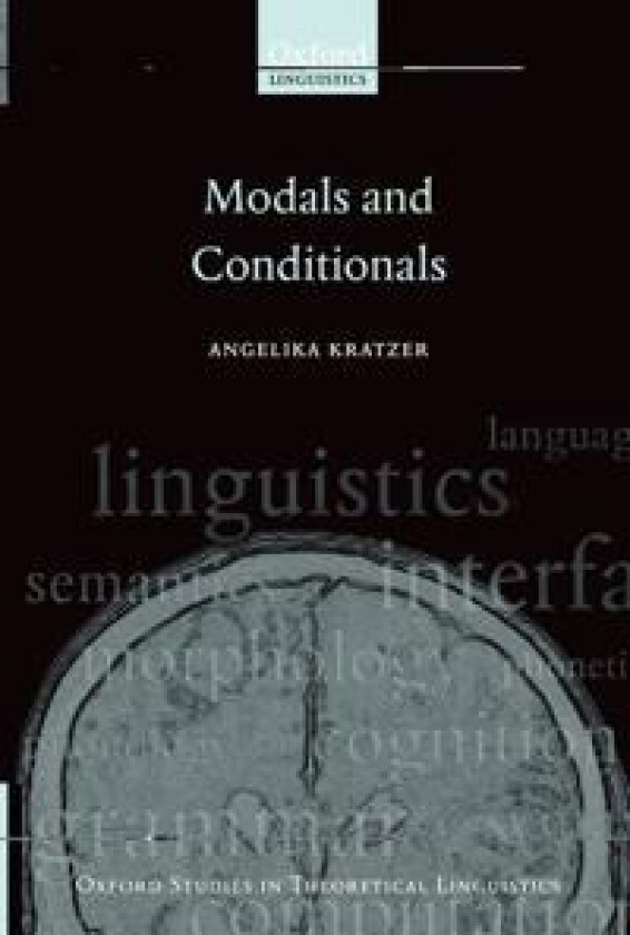 Modals and Conditionals