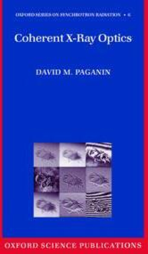 Coherent X-Ray Optics