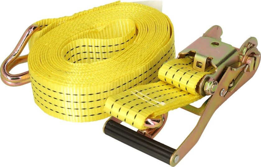 Jekke-/lastestropp, Heavy D 2000/4000 kg