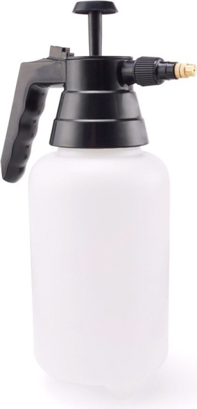 trykksprøyte 1 liter