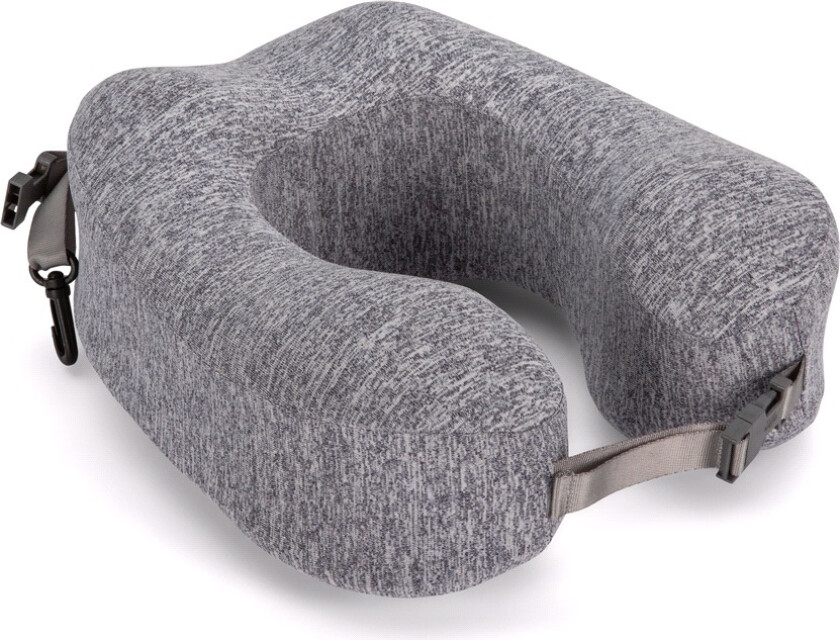 Nakkepute memory foam