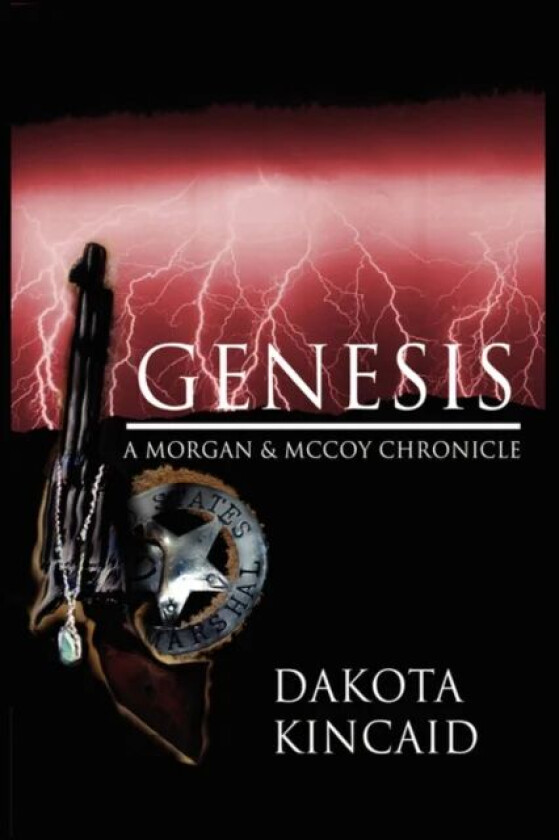 Genesis av Dakota  Kincaid