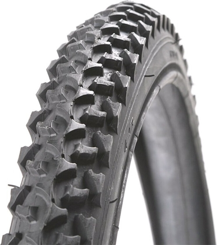 Sykkeldekk 26x1.95 HF-822 Duro