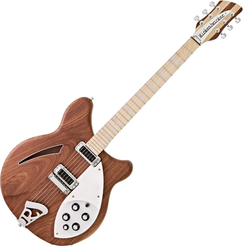 360 Walnut - Ex Demo