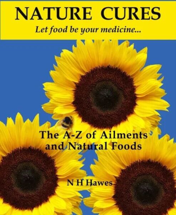 Nature Cures av Nat Hawes