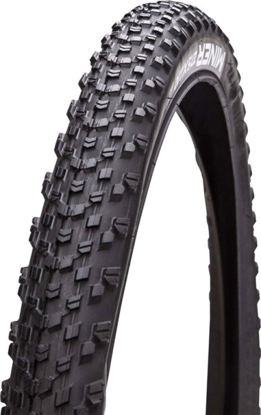 Sykkeldekk DURO 27,5x2,10 punkteringsfri