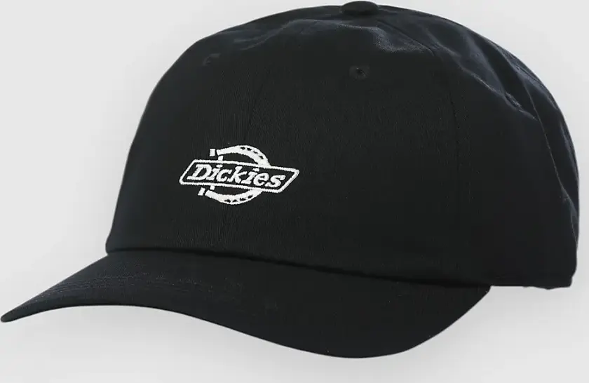 Essential Dad Caps svart