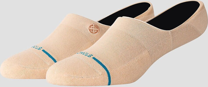 Icon No Show 3 Pack Socks