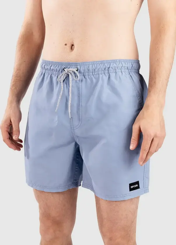 Easy Living Volley Boardshorts blå