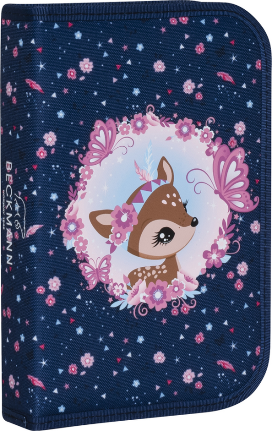 Pennal Beckmann ettlags Forest Deer blå