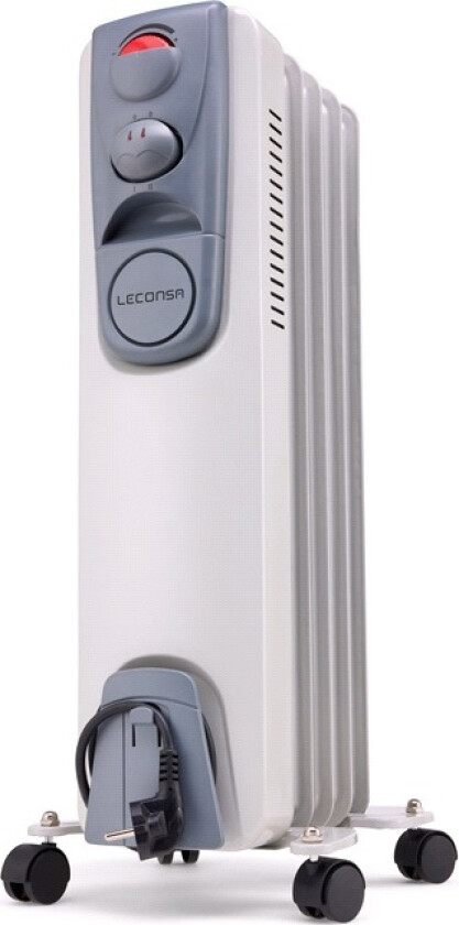 LECONSA Oljeovn 1000W