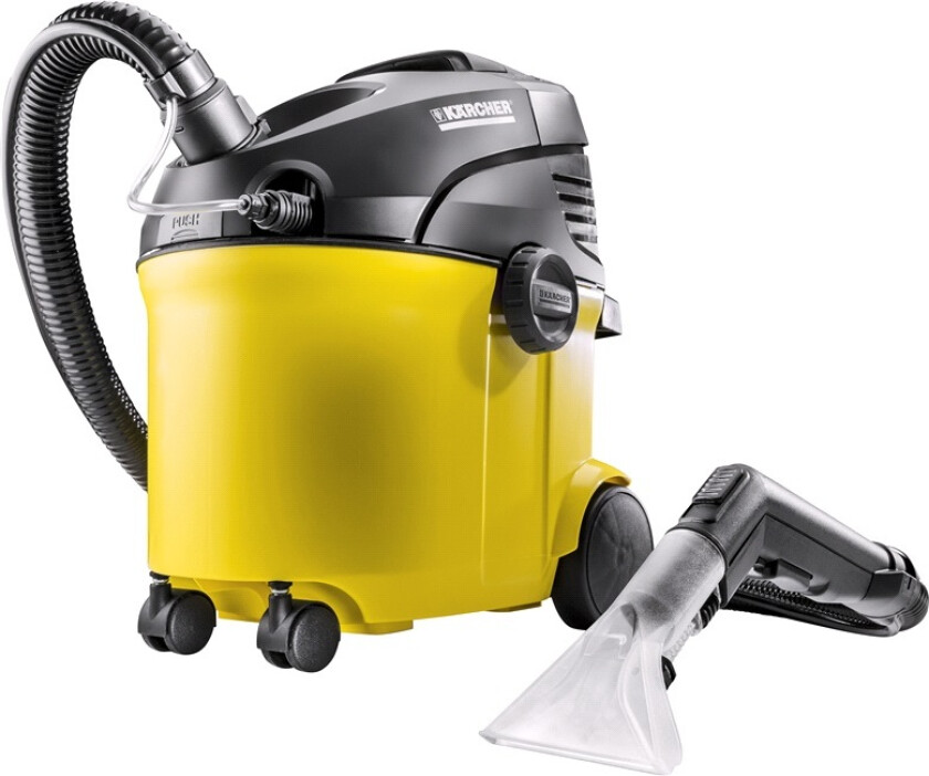 Kärcher SE 2 CAR tepperenser